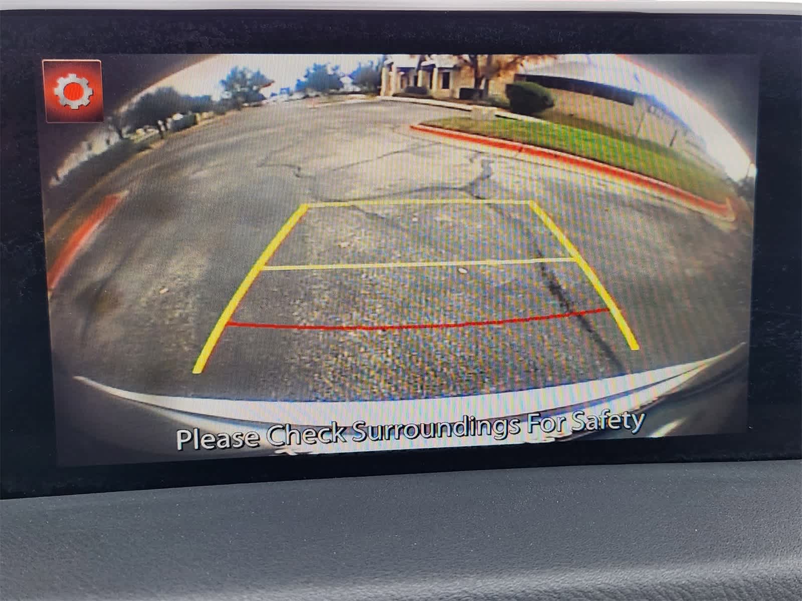 Thumbnail: 2017 Mazda CX-5 - 17