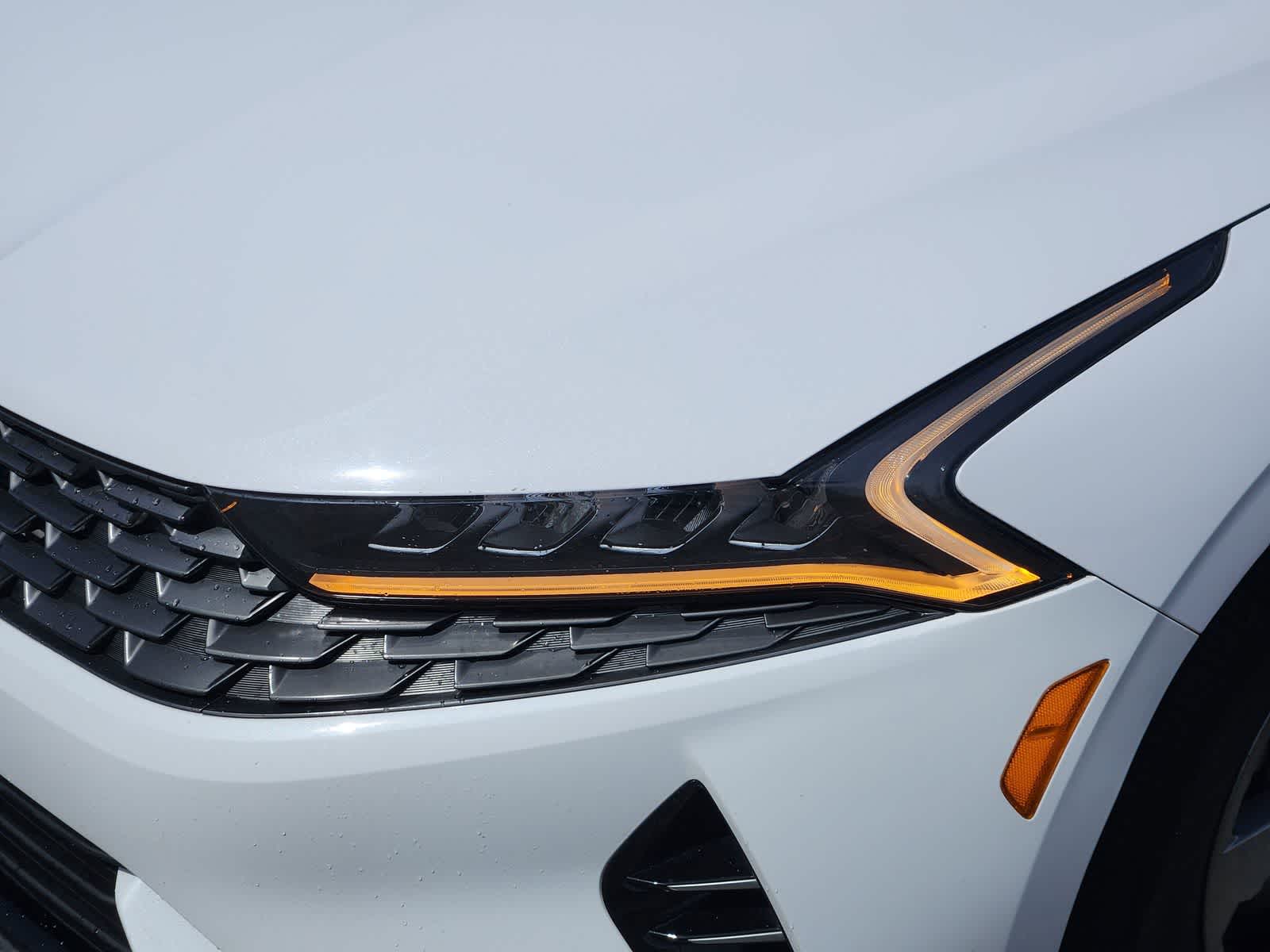 Thumbnail: 2023 Kia K5 - 7