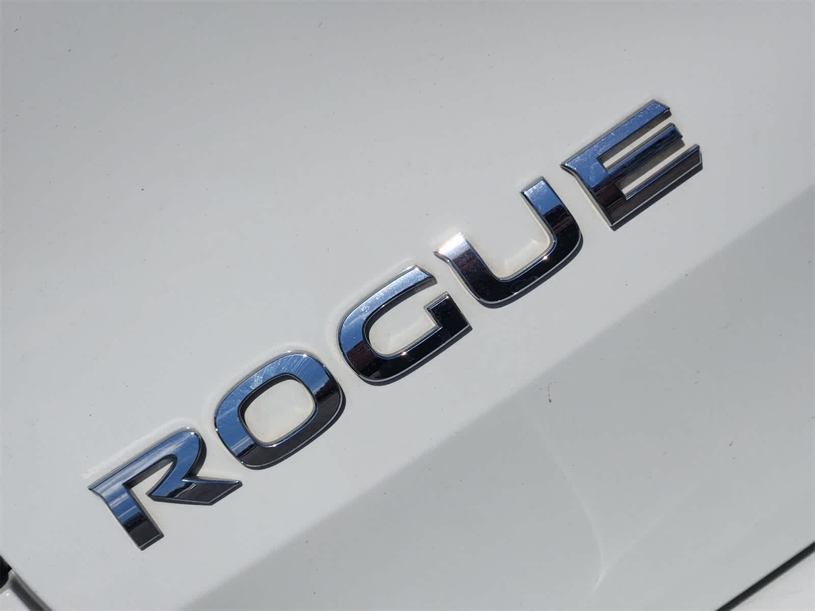 Thumbnail: 2020 Nissan Rogue - 11
