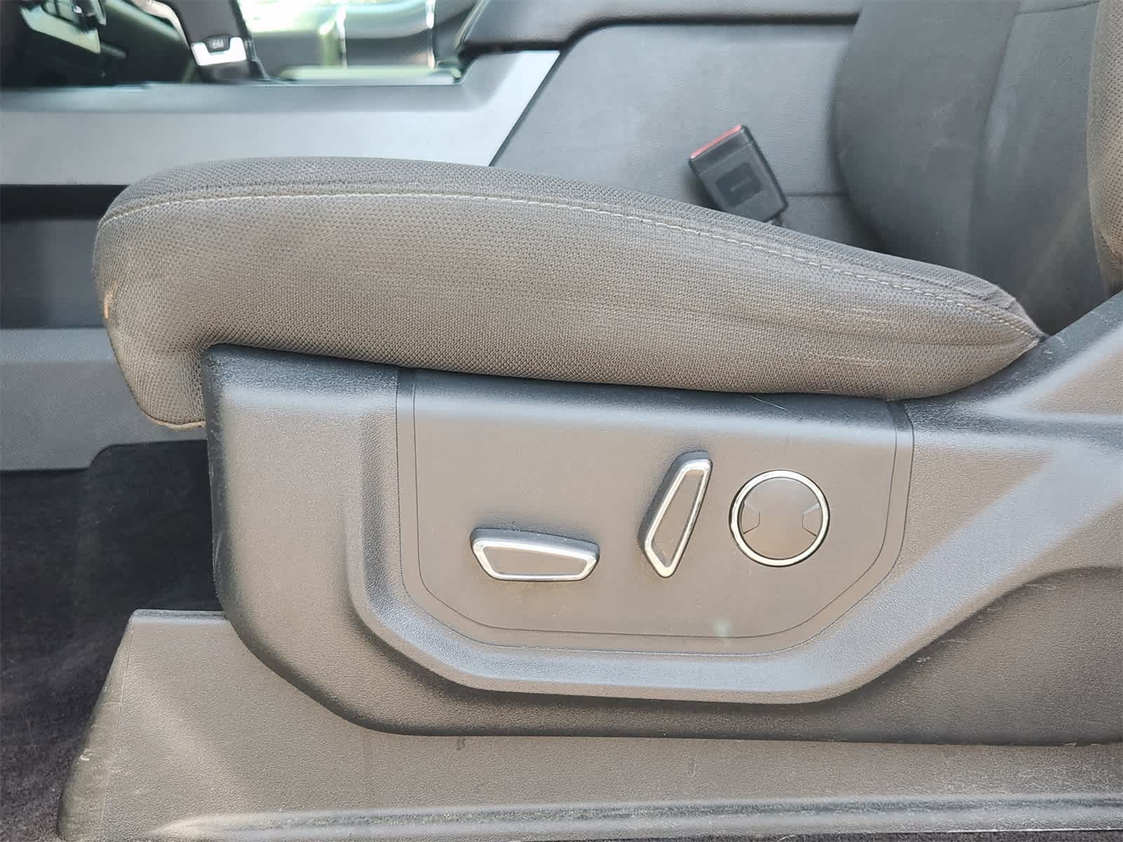 Thumbnail: 2018 Ford F-150 - 23