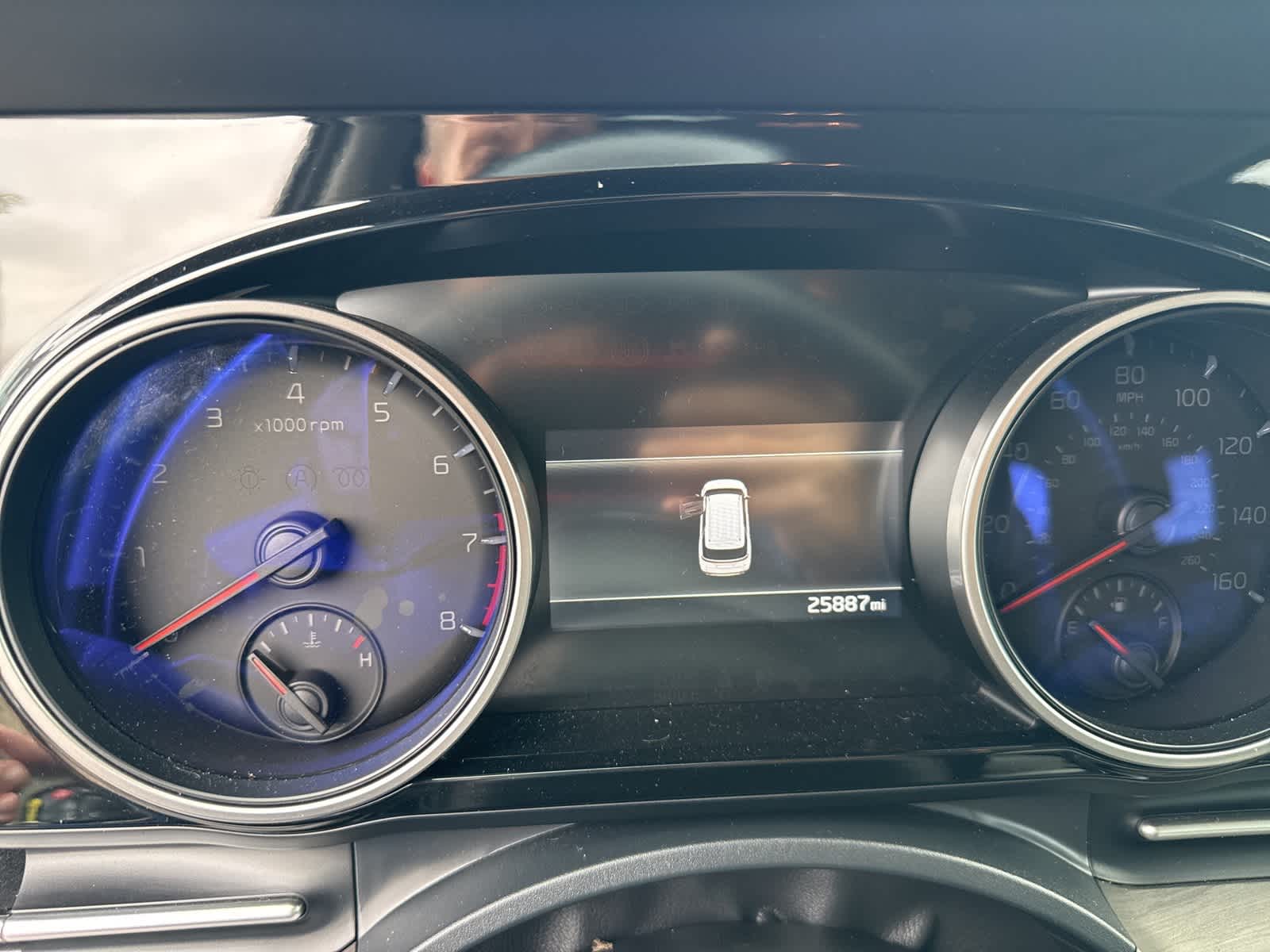 Thumbnail: 2024 Kia Carnival - 13