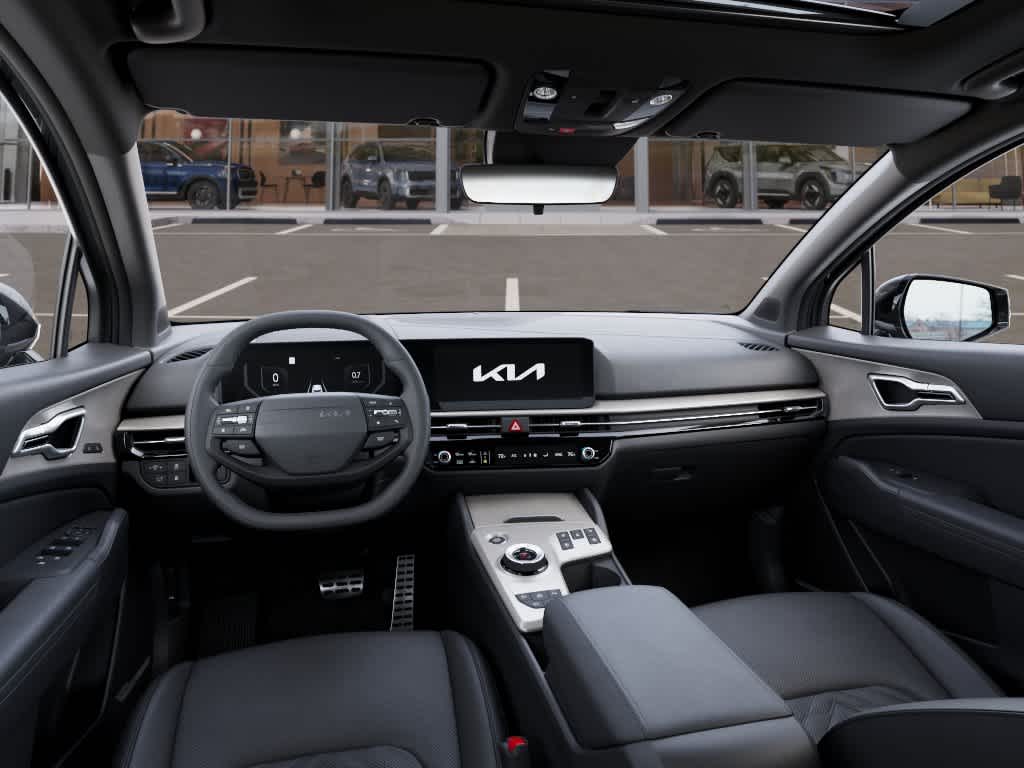 Thumbnail: 2026 Kia Sportage - 14