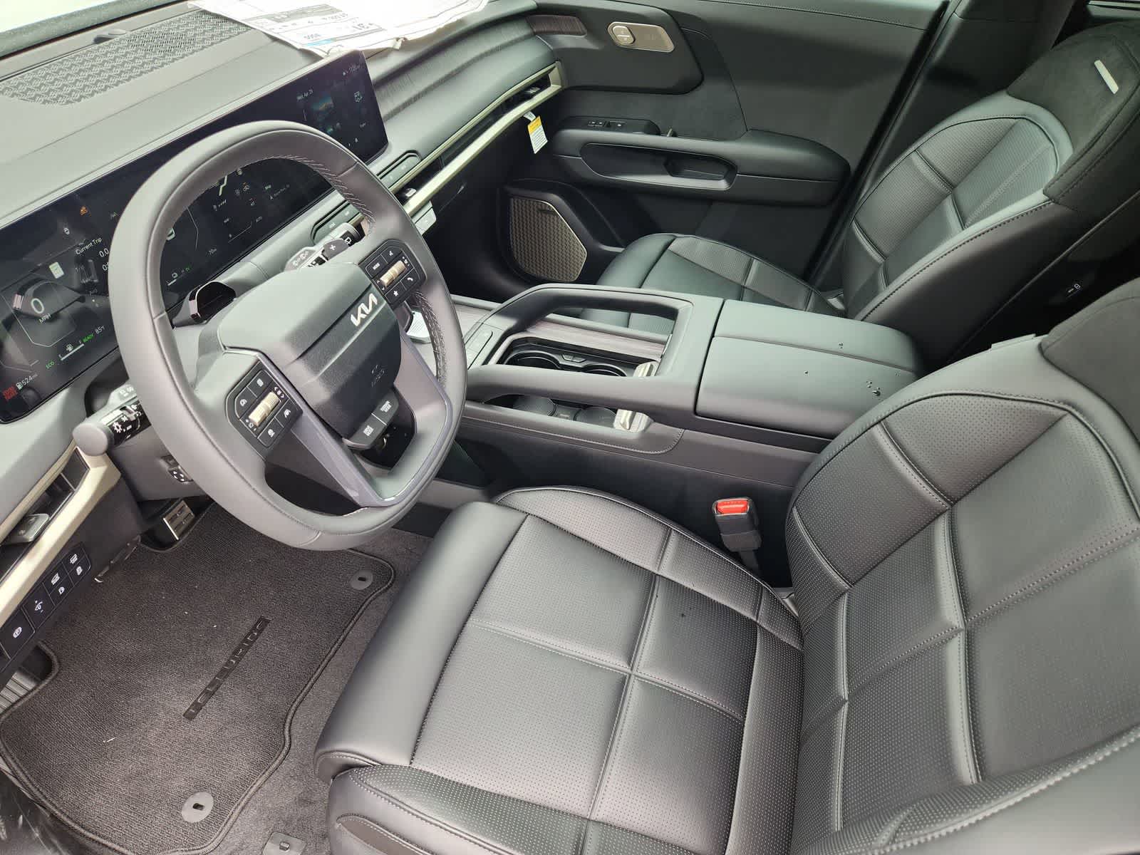 Thumbnail: 2027 Kia Telluride - 2