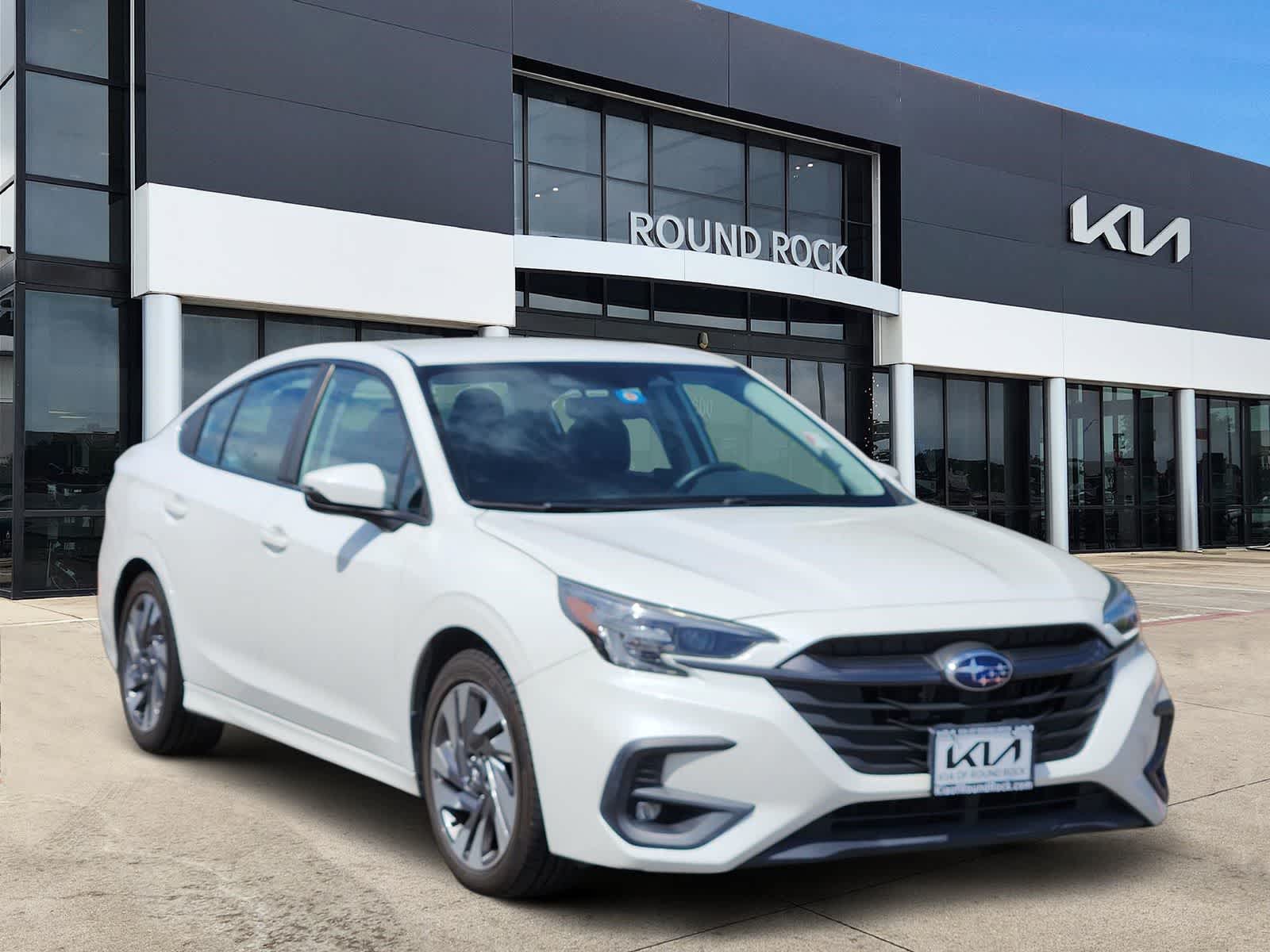 Thumbnail: 2023 Subaru Legacy - 2