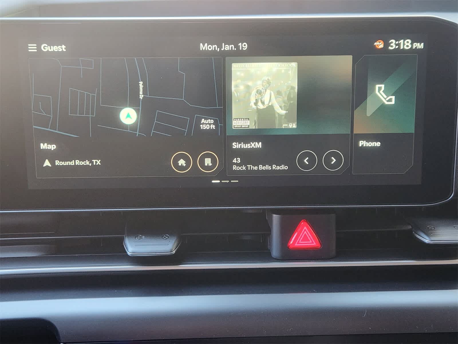 Thumbnail: 2026 Kia Carnival - 15