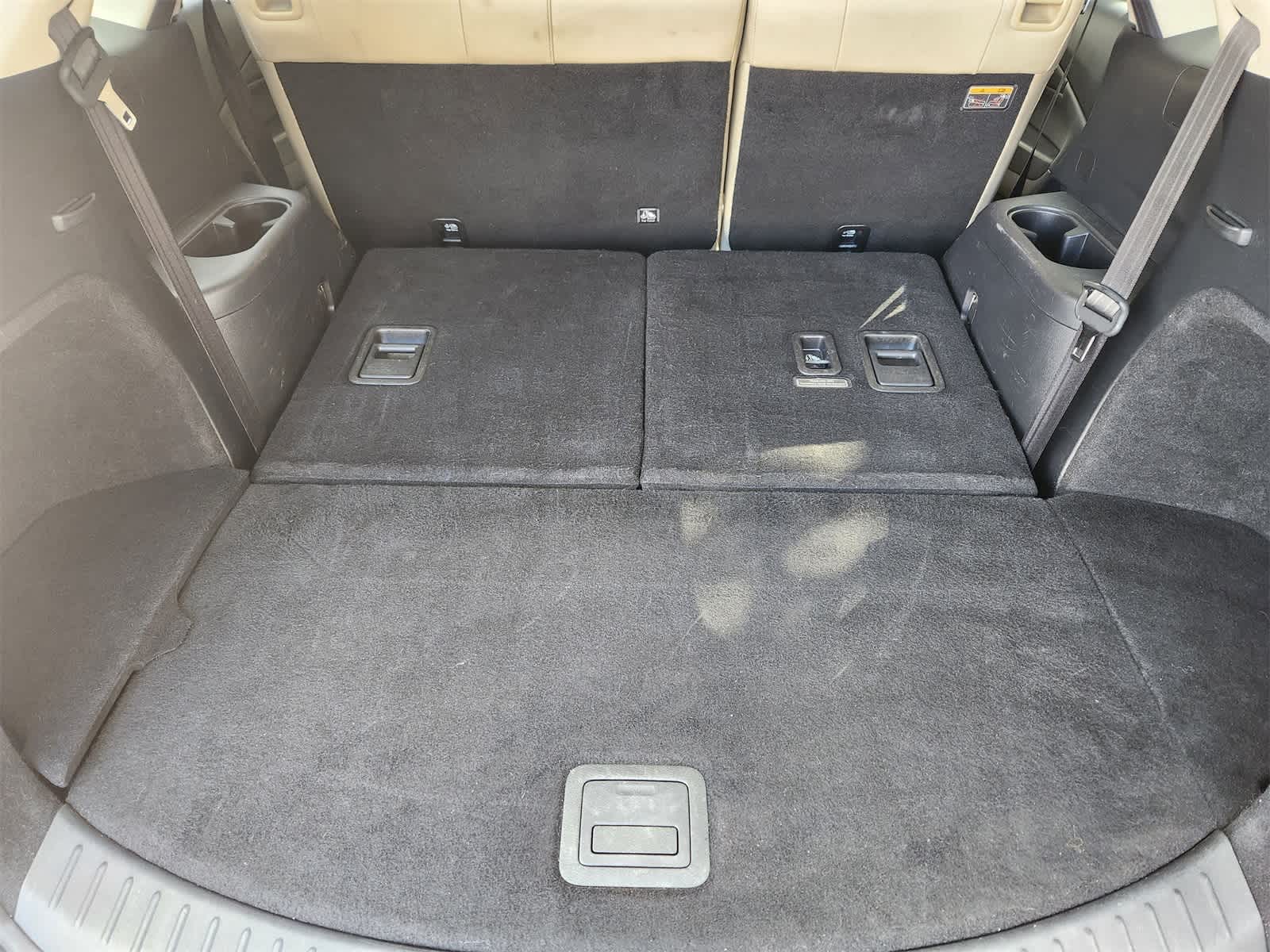 Thumbnail: 2020 Mazda CX-9 - 33