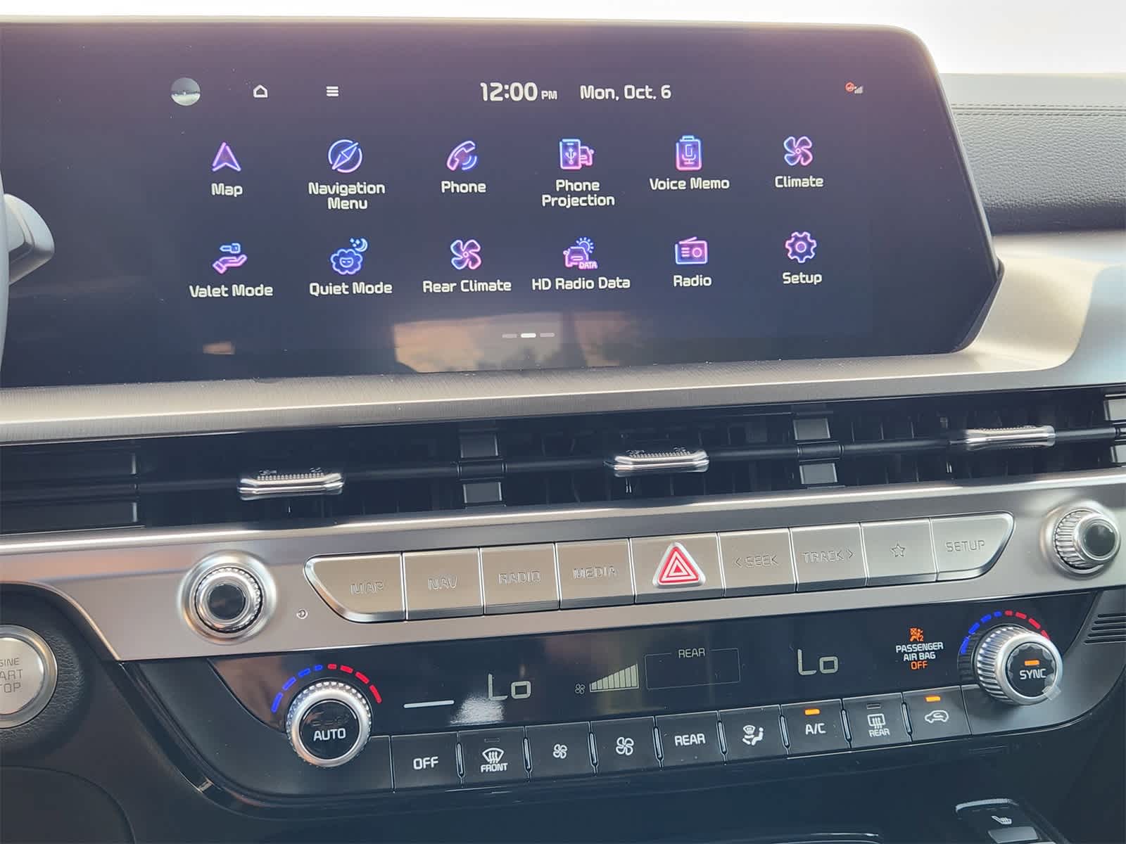 Thumbnail: 2025 Kia Telluride - 14