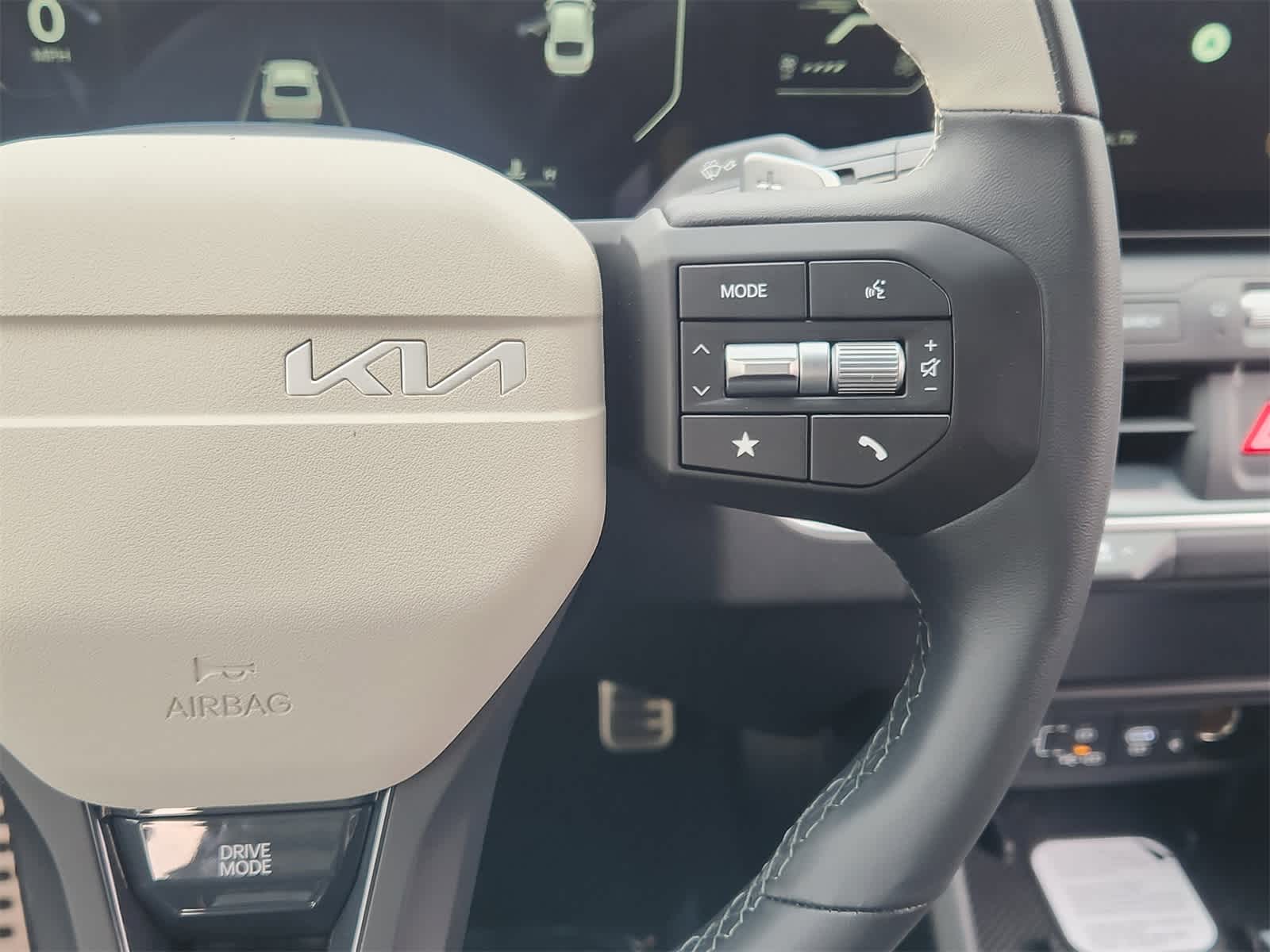 Thumbnail: 2026 Kia K4 - 25