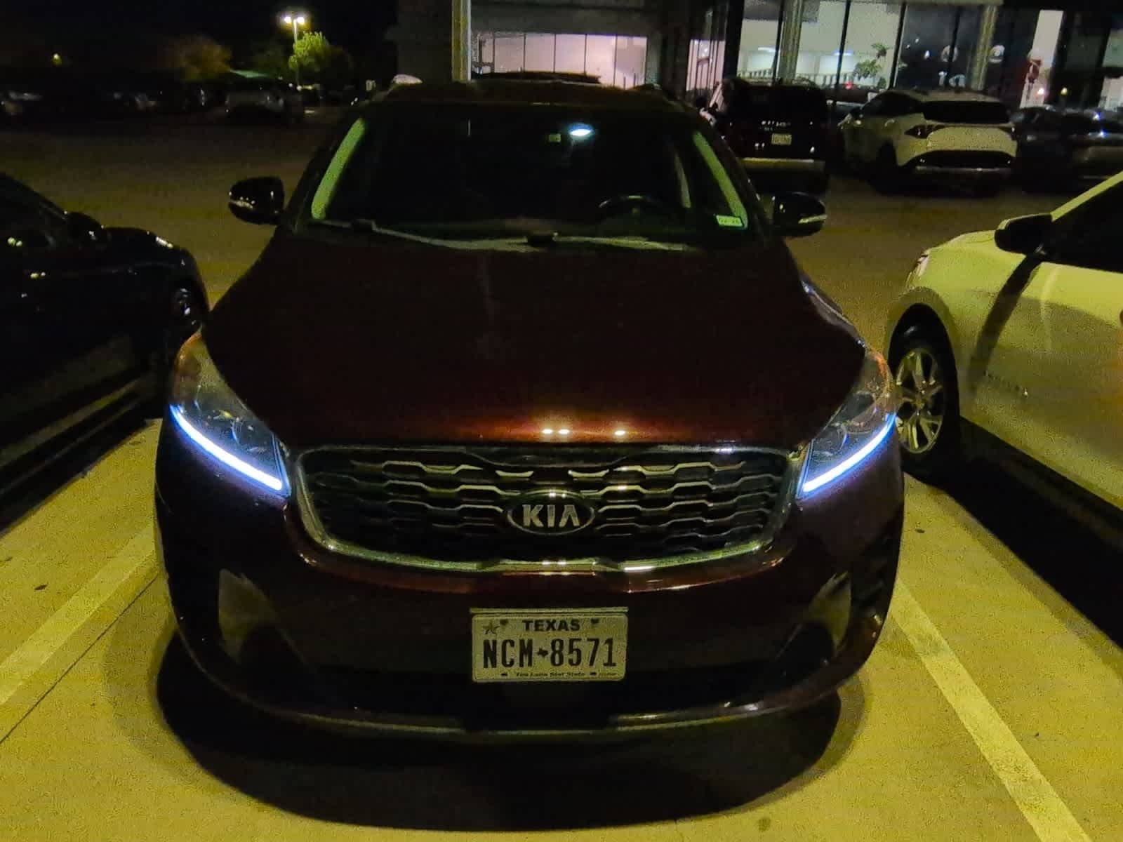 Thumbnail: 2020 Kia Sorento - 2