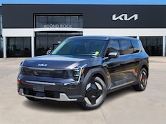 2026 Kia EV9 Light Long Range SUV