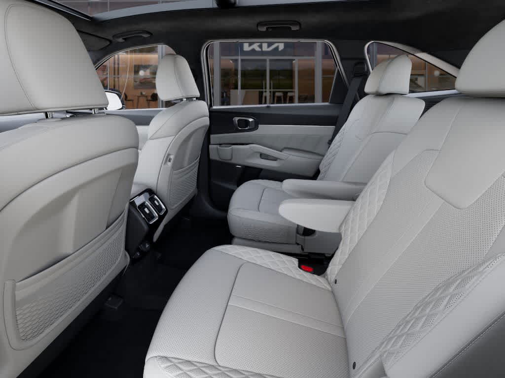 Thumbnail: 2025 Kia Sorento - 18