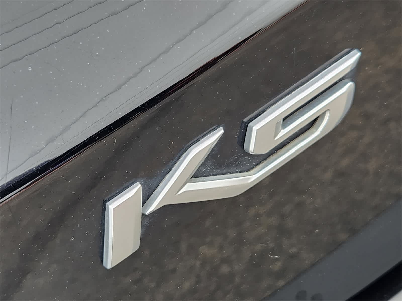 Thumbnail: 2022 Kia K5 - 11