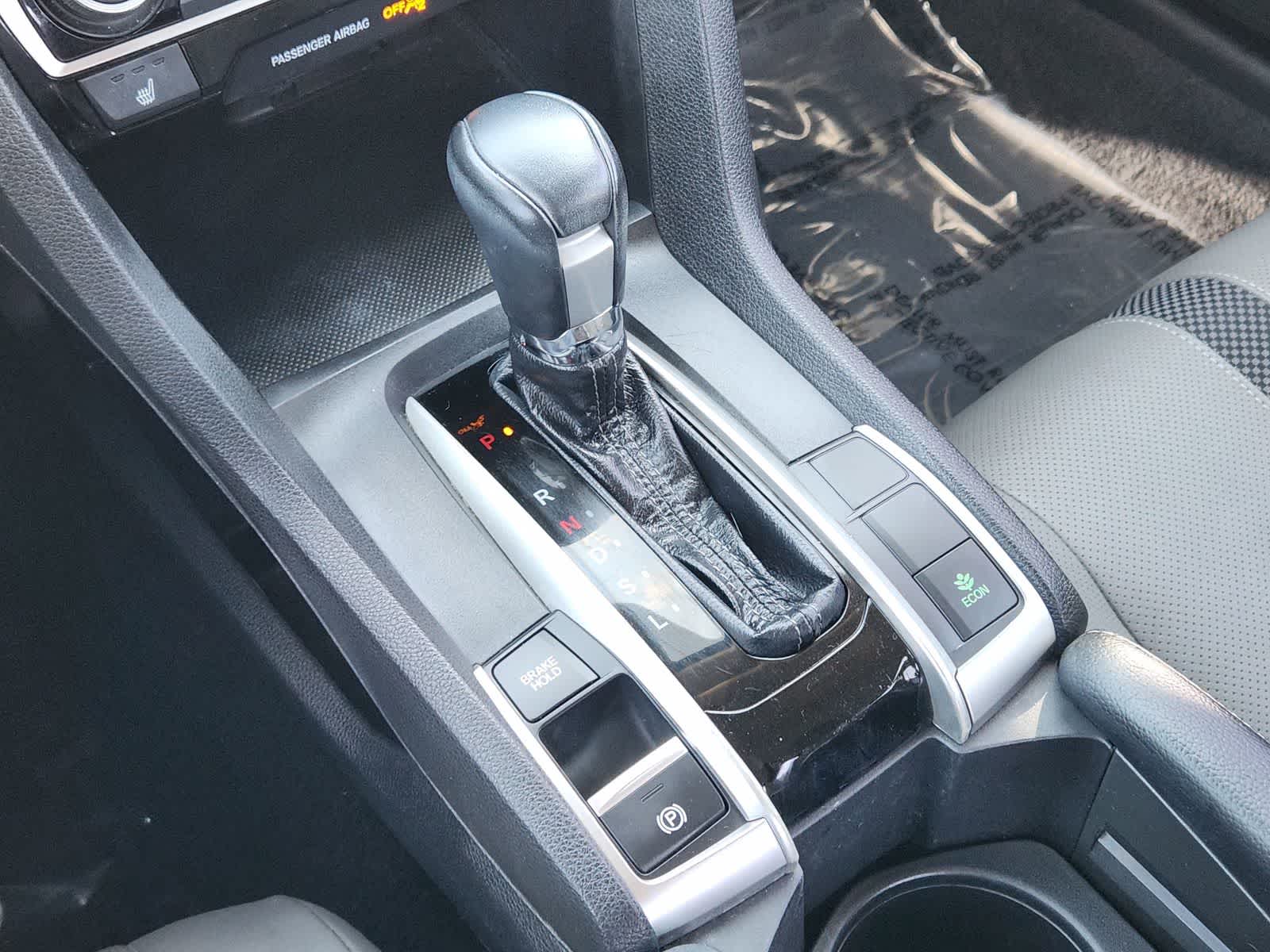 Thumbnail: 2020 Honda Civic - 19