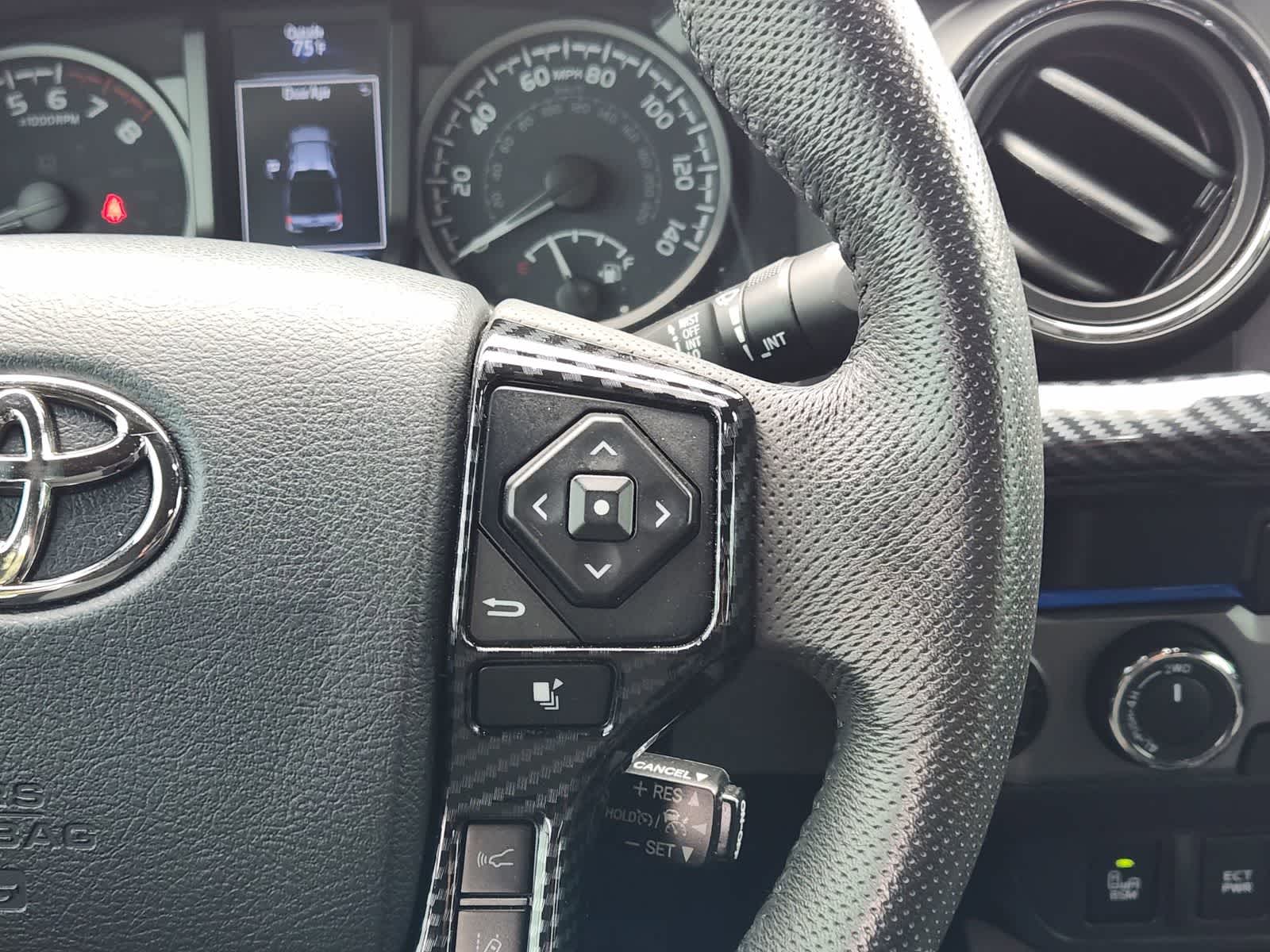 2020 Toyota Tacoma TRD Sport - Photo 27