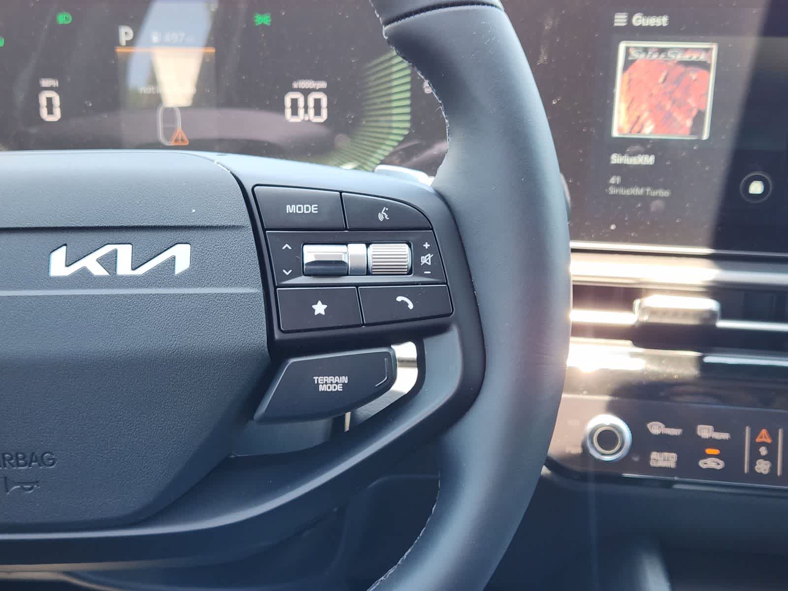 Thumbnail: 2026 Kia Sportage - 21