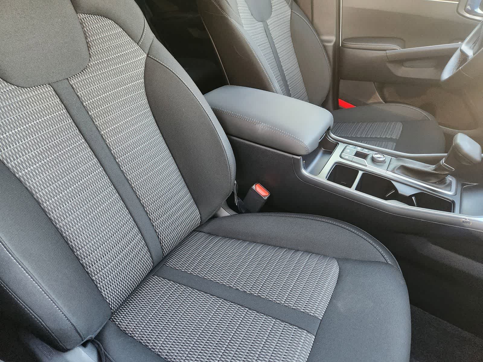 Thumbnail: 2026 Kia Sorento - 13