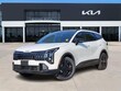 Kia Sportage Hybrid