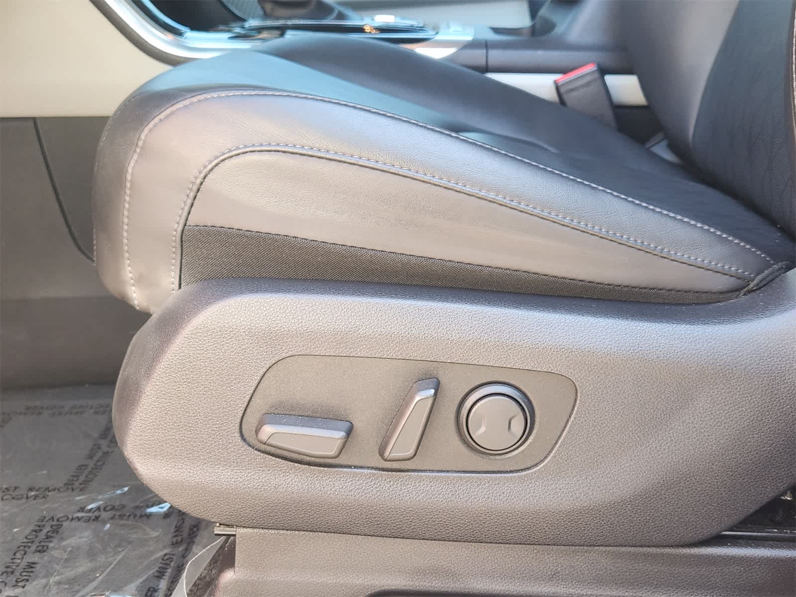 Thumbnail: 2024 Kia Carnival - 23