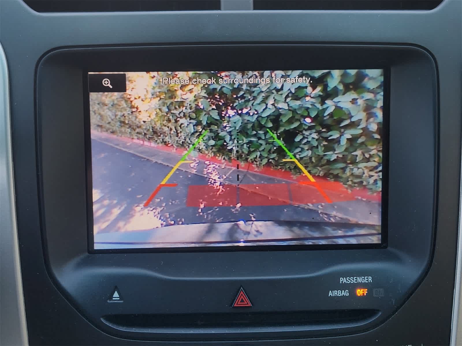 Thumbnail: 2013 Ford Explorer - 18