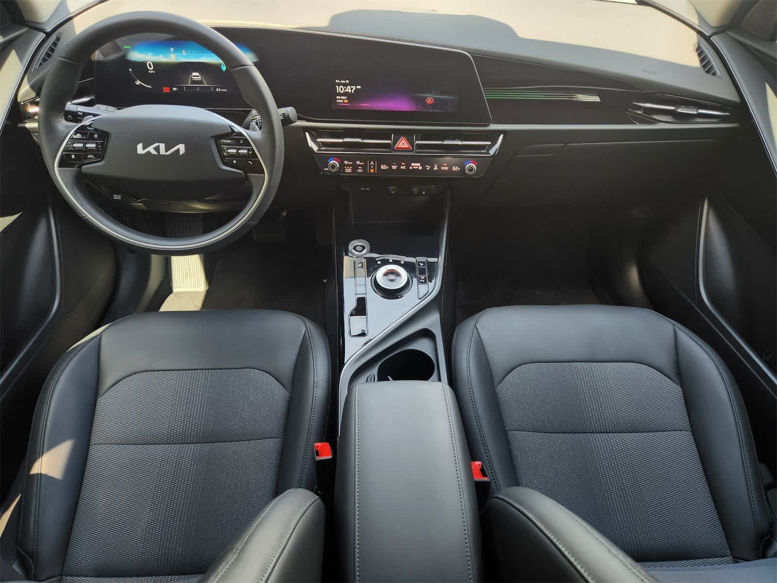 2023 Kia Niro Wind 25