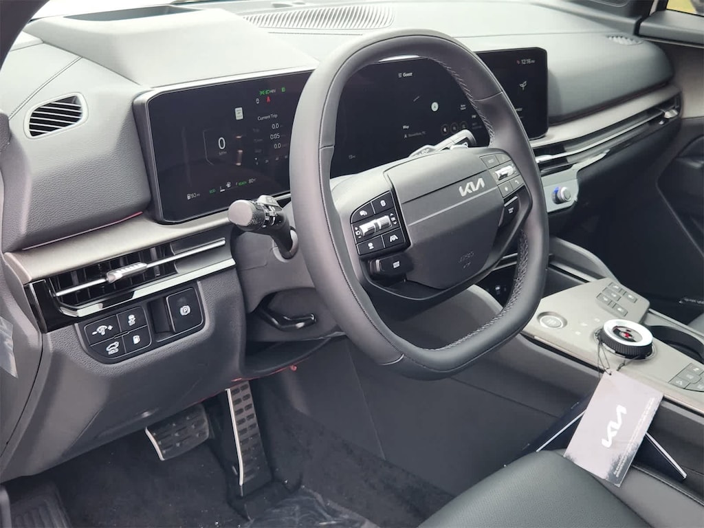 New 2026 Kia Sportage Plug-In Hybrid X-Line Prestige SUV