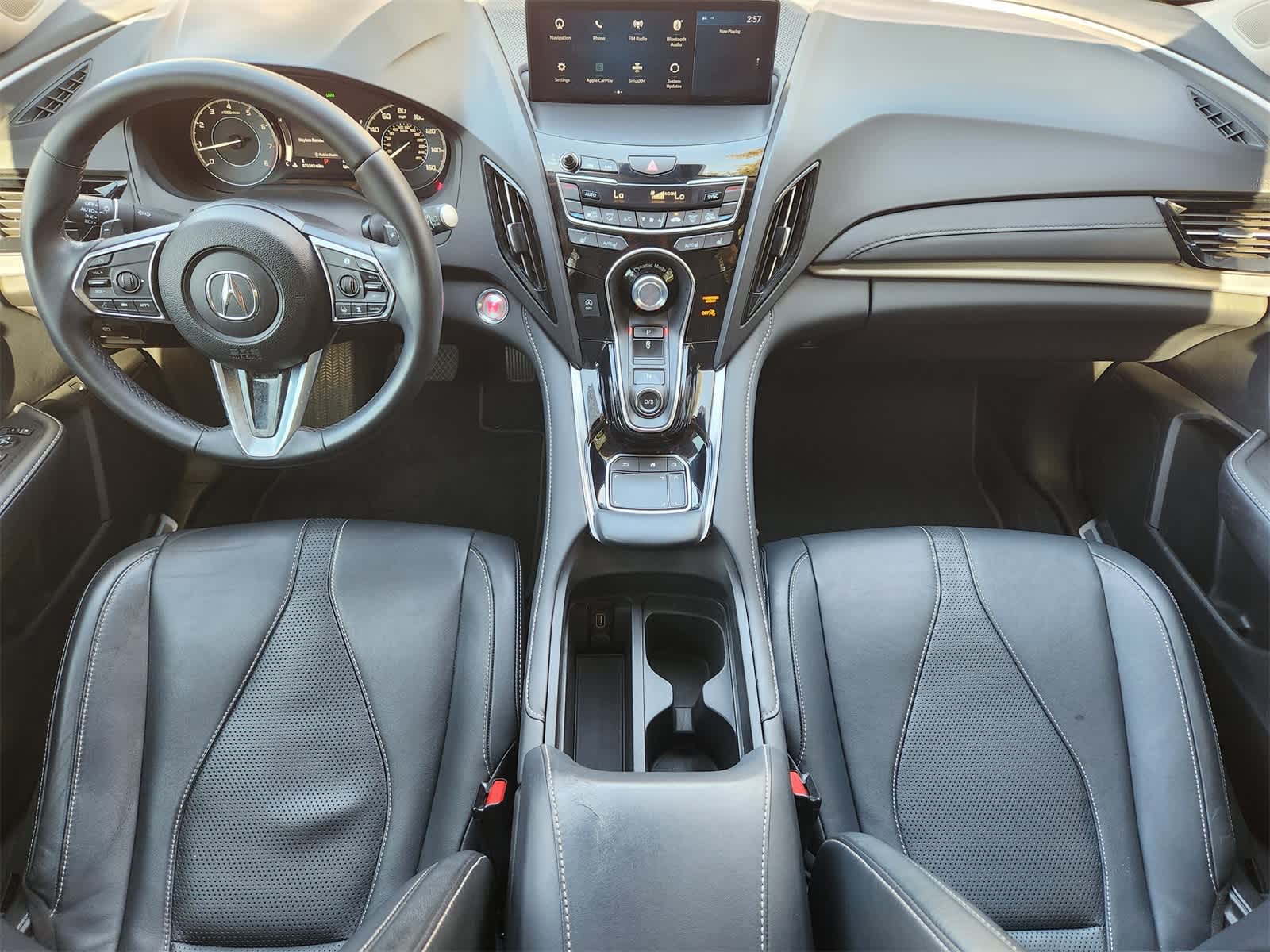 Thumbnail: 2019 Acura RDX - 24