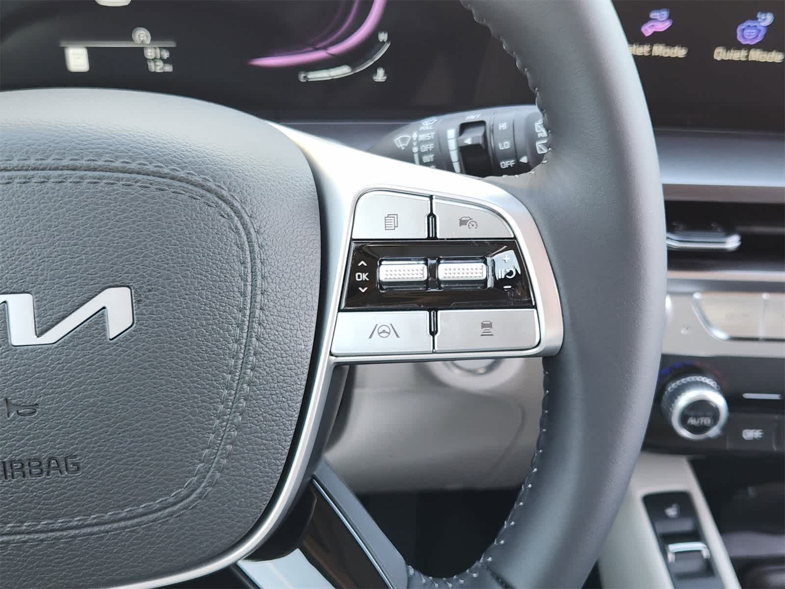 Thumbnail: 2025 Kia Telluride - 27