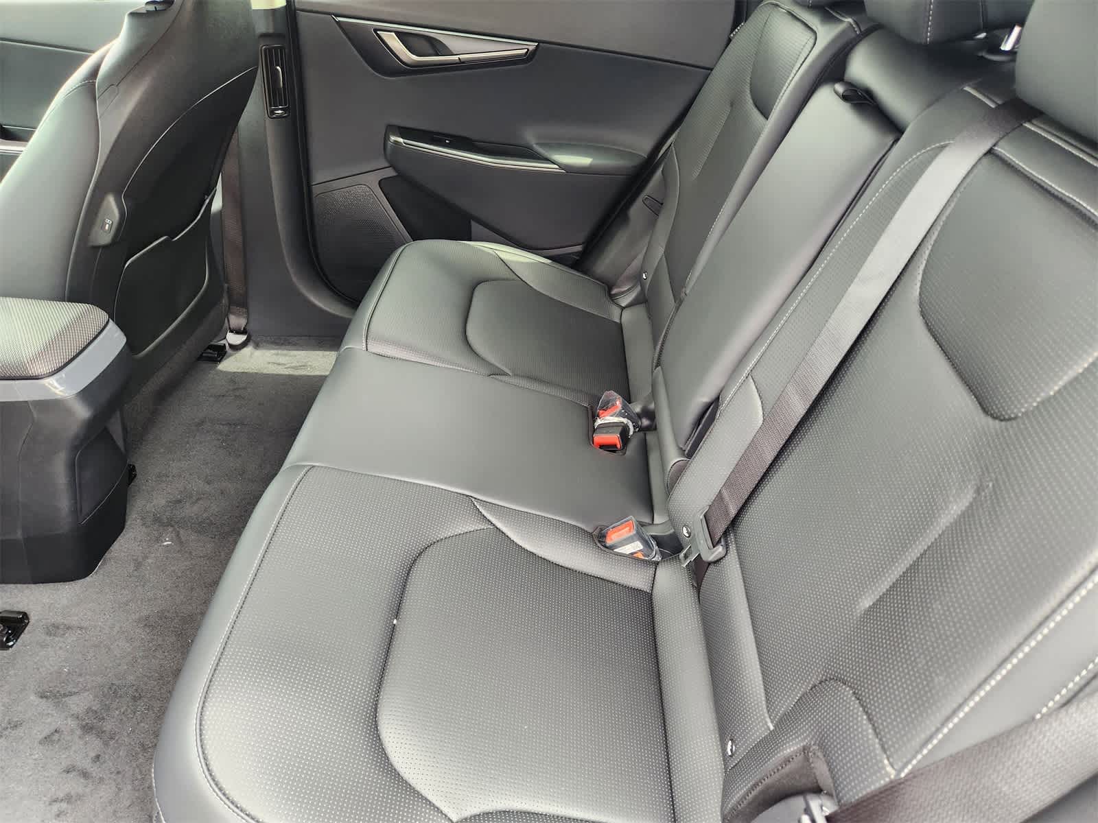 Thumbnail: 2025 Kia EV6 - 21