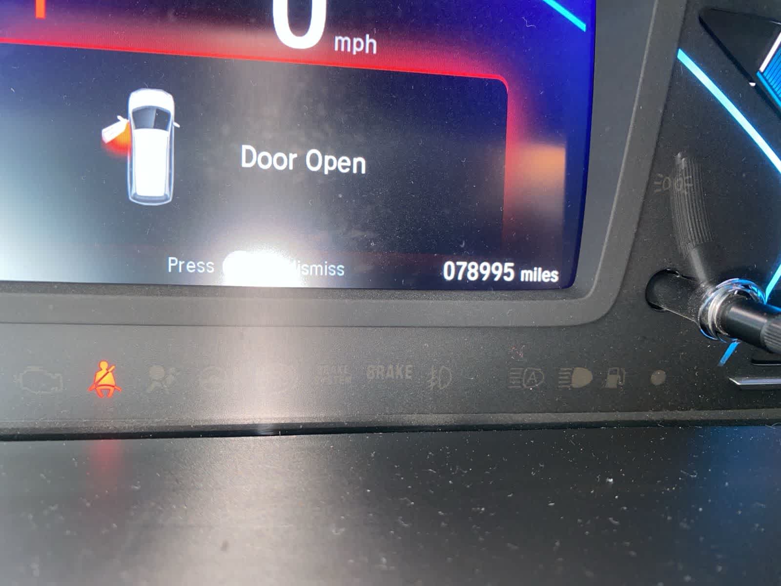 Thumbnail: 2020 Honda Odyssey - 13