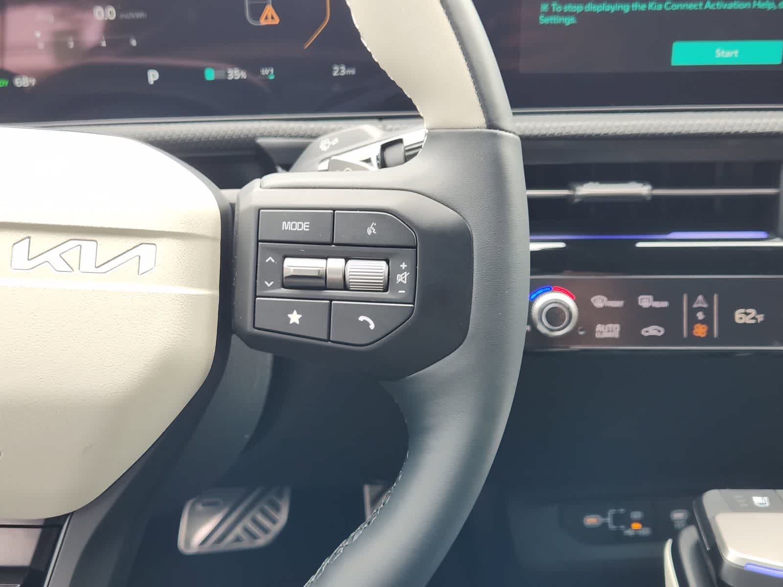Thumbnail: 2026 Kia EV6 - 20