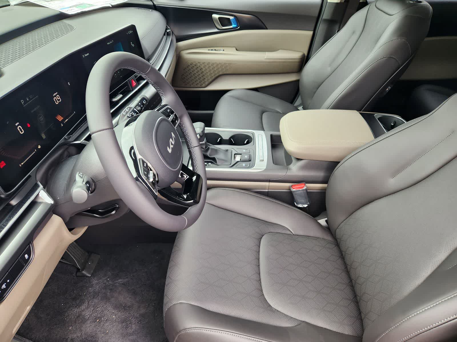 Thumbnail: 2026 Kia Carnival - 10