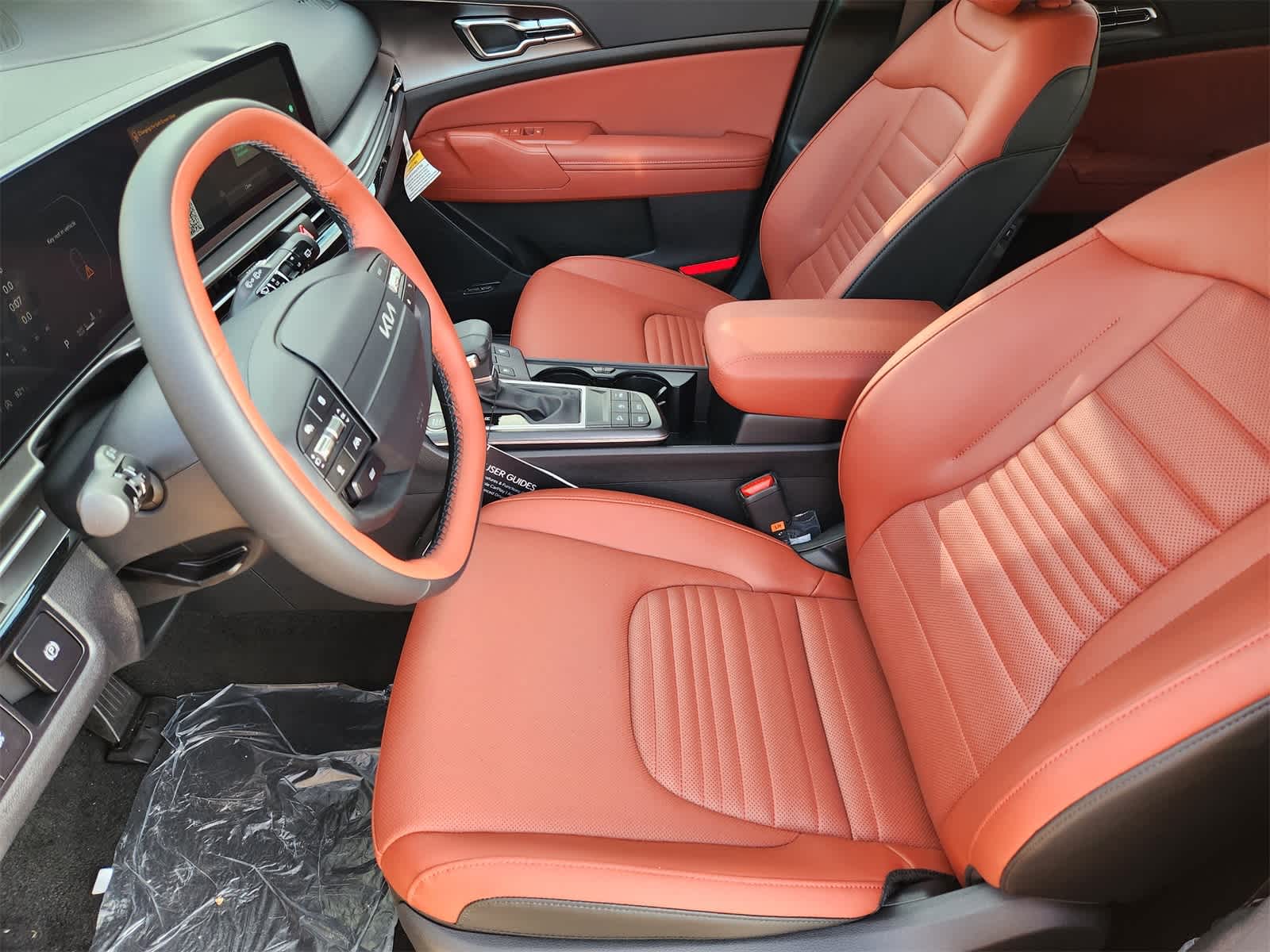 Thumbnail: 2026 Kia Sportage - 11