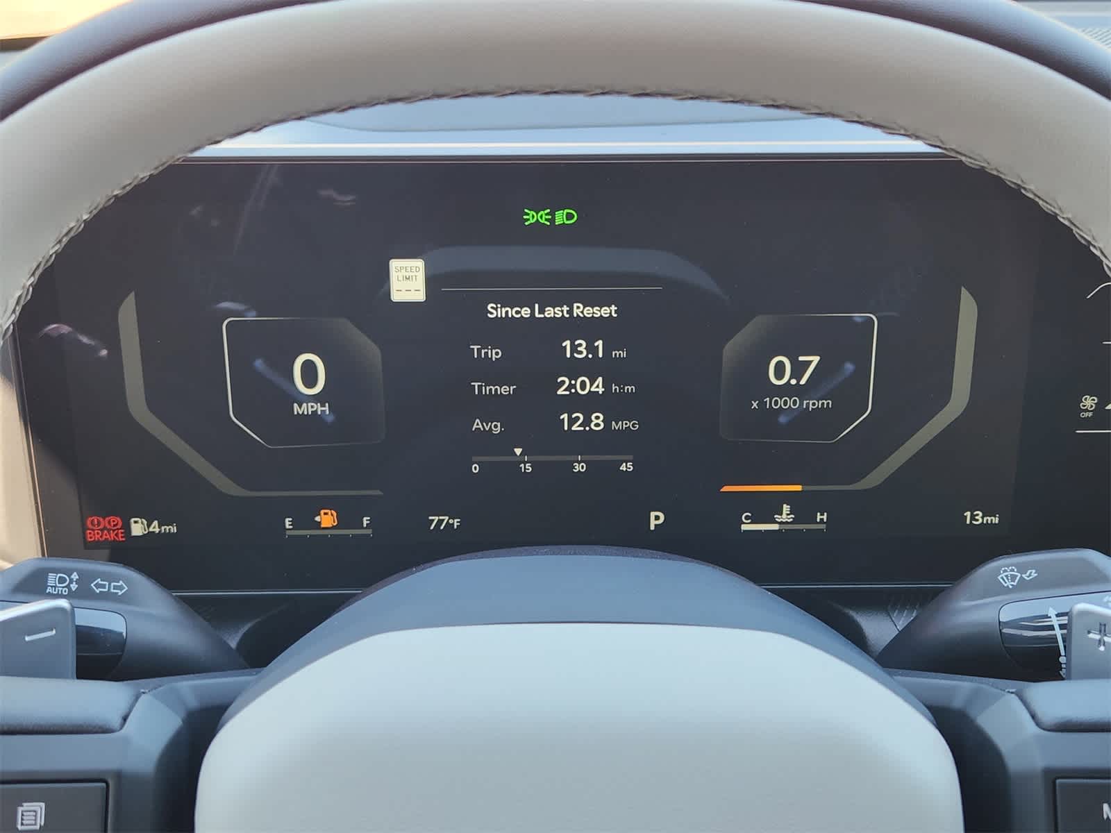 Thumbnail: 2025 Kia K4 - 14