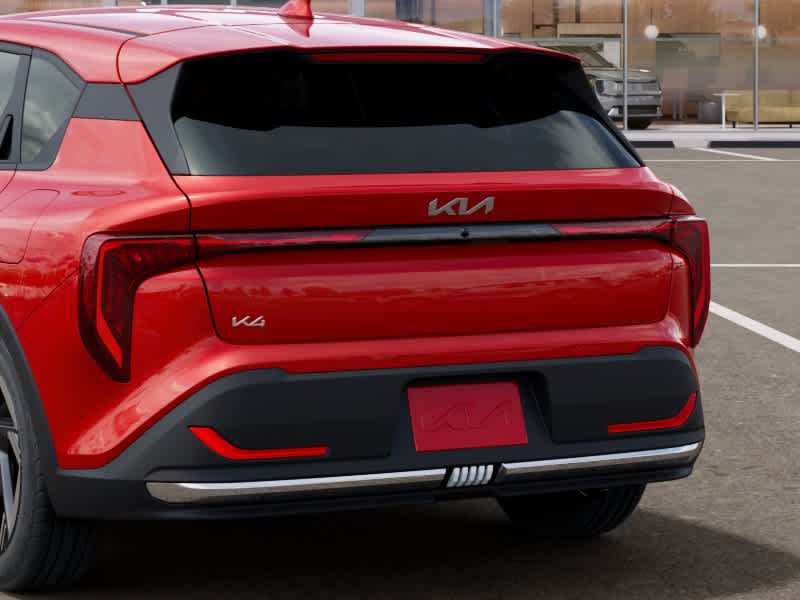 Thumbnail: 2026 Kia K4 - 13