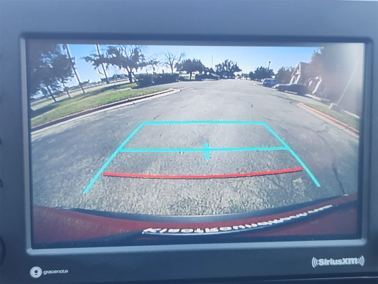 Thumbnail: 2021 Toyota RAV4 - 18