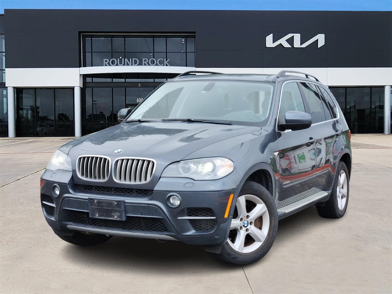 2013 BMW X5 xDrive50i -
                  Round Rock, TX