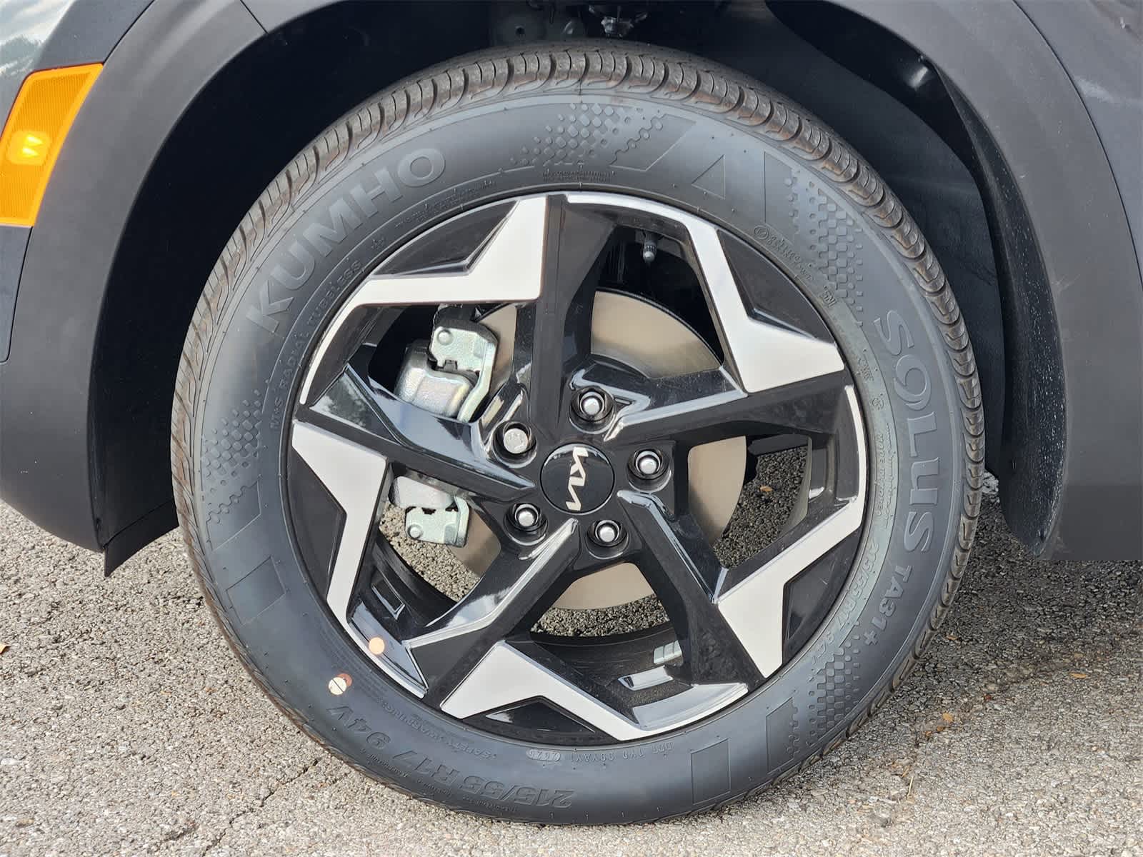 Thumbnail: 2026 Kia Seltos - 9