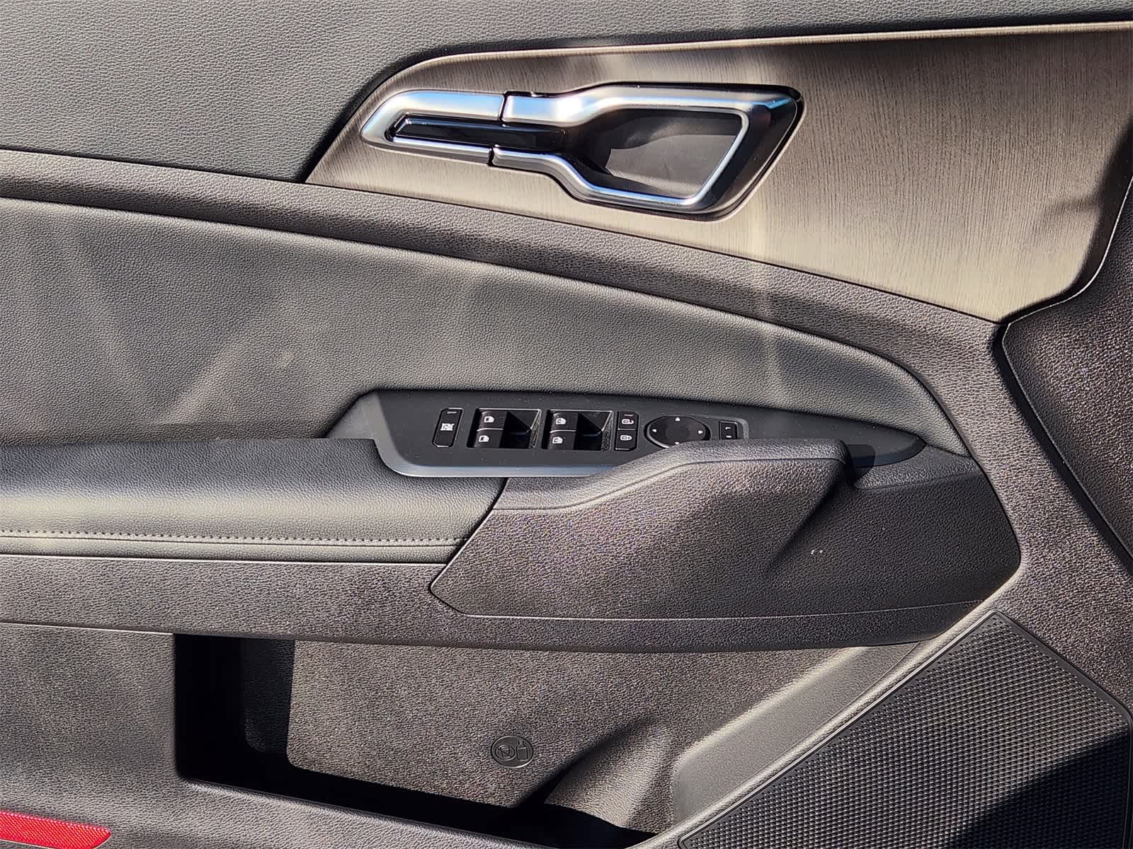 Thumbnail: 2026 Kia Sportage - 19