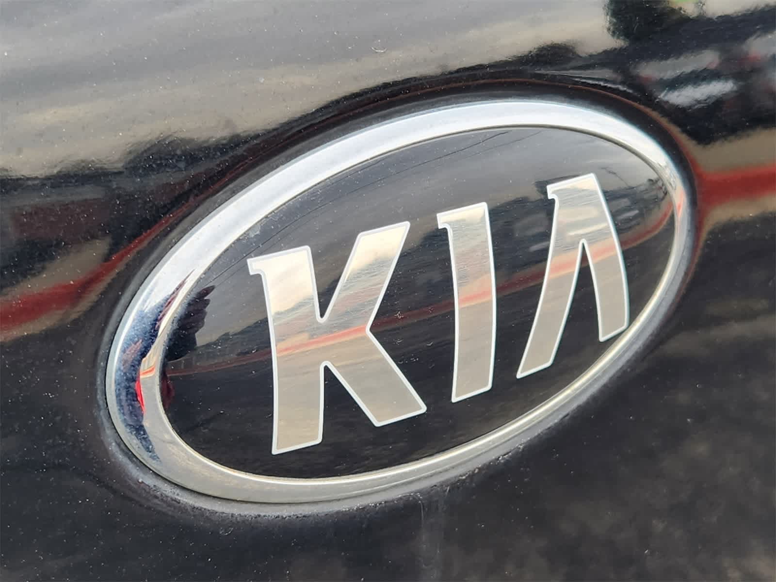 Thumbnail: 2019 Kia Sedona - 11