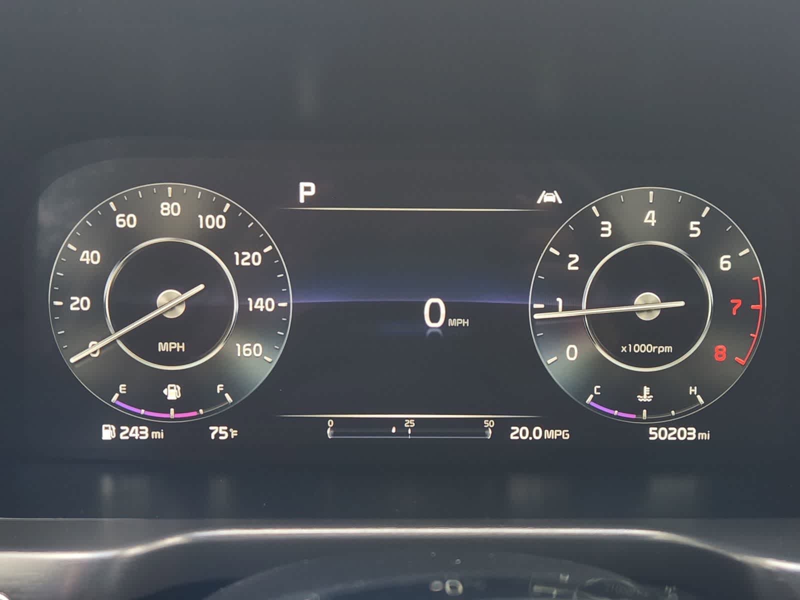 Thumbnail: 2023 Kia Sorento - 16