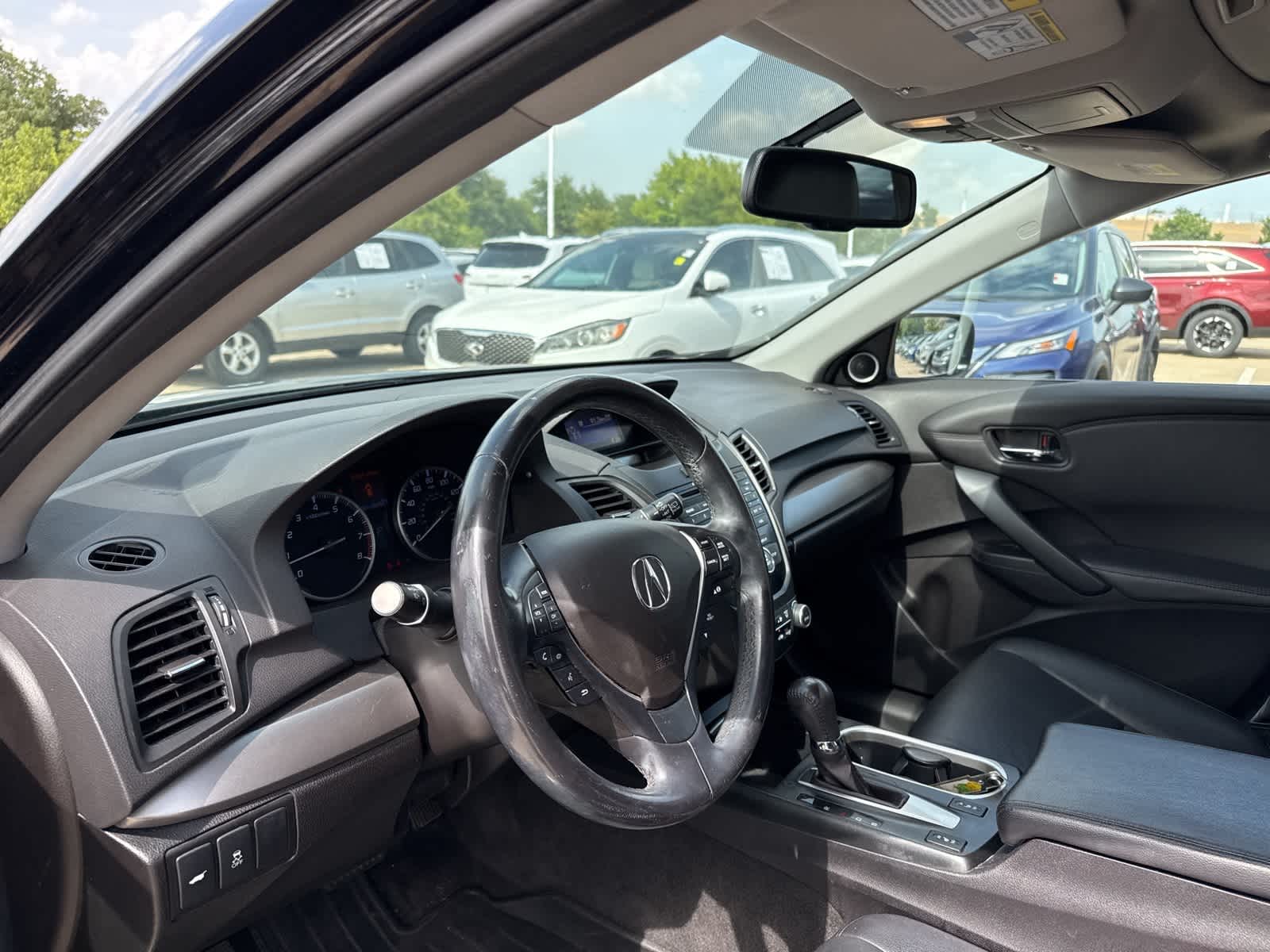 Thumbnail: 2018 Acura RDX - 20