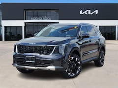 2025 Kia Sorento EX SUV