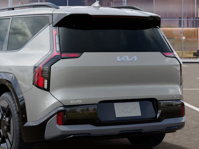 Thumbnail: 2026 Kia EV9 - 13