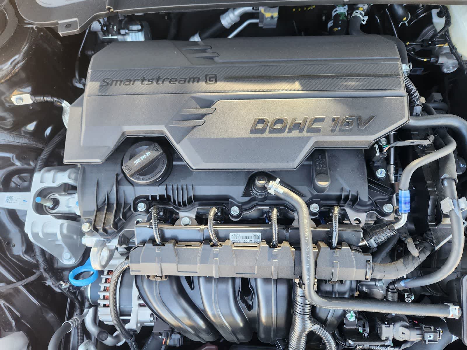 Thumbnail: 2026 Kia K4 - 25