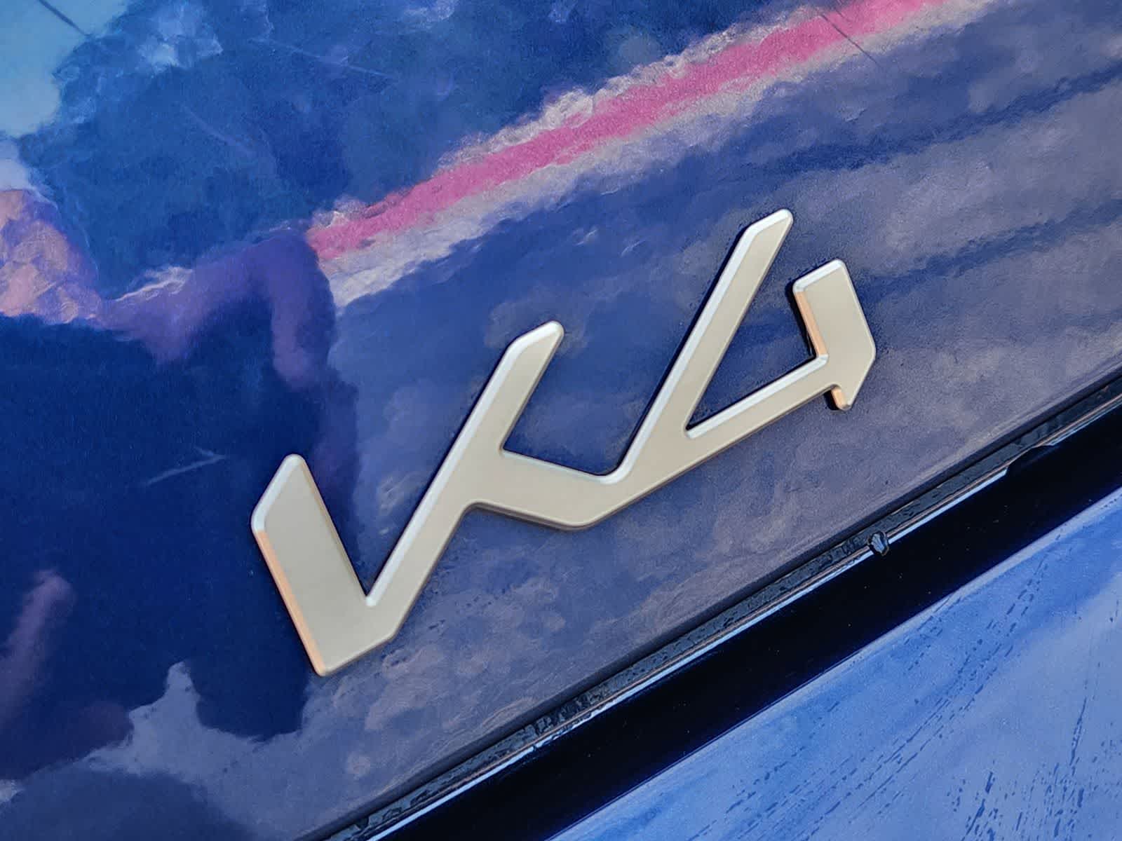 Thumbnail: 2026 Kia K4 - 9