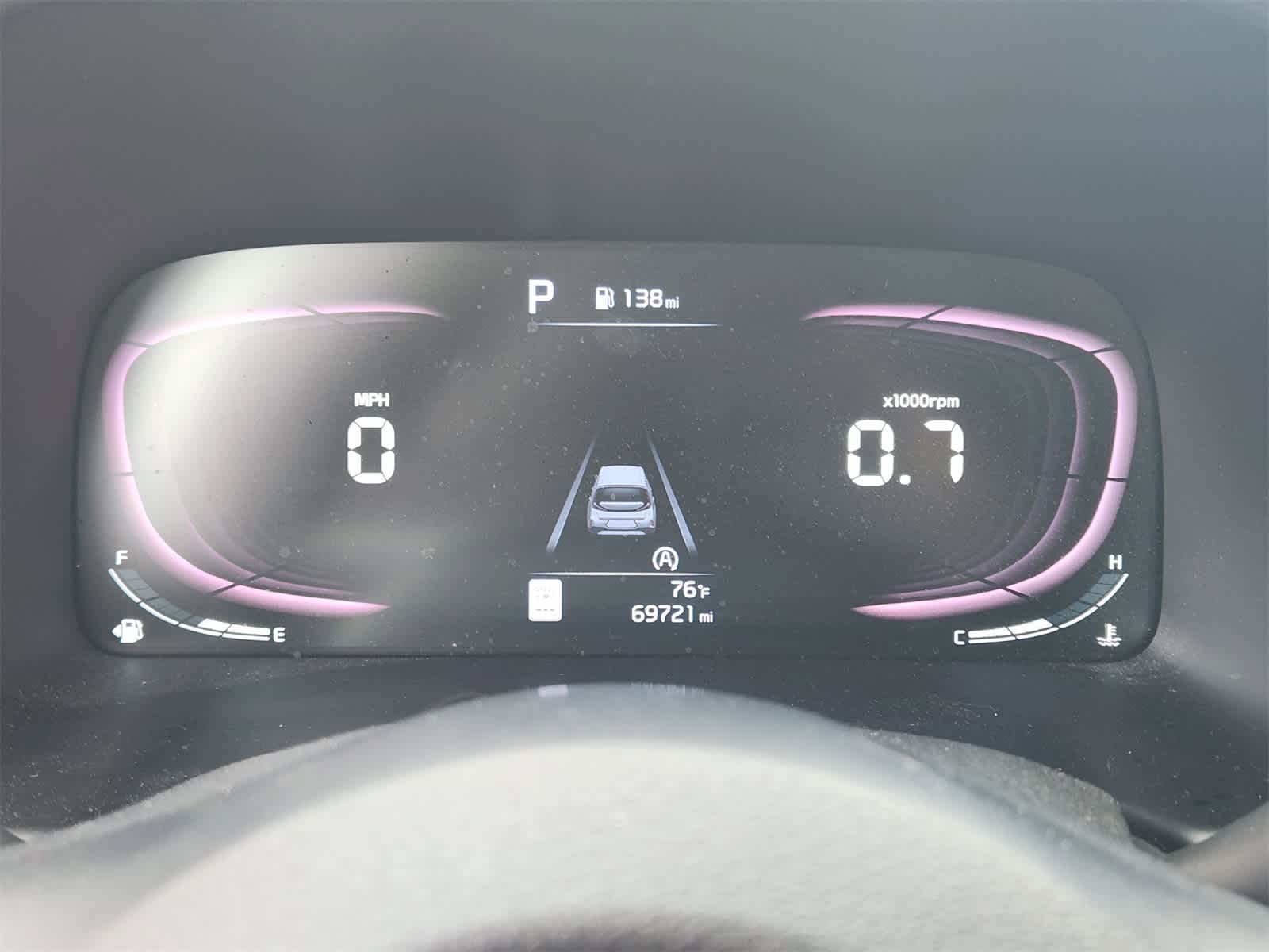 Thumbnail: 2023 Kia Soul - 15