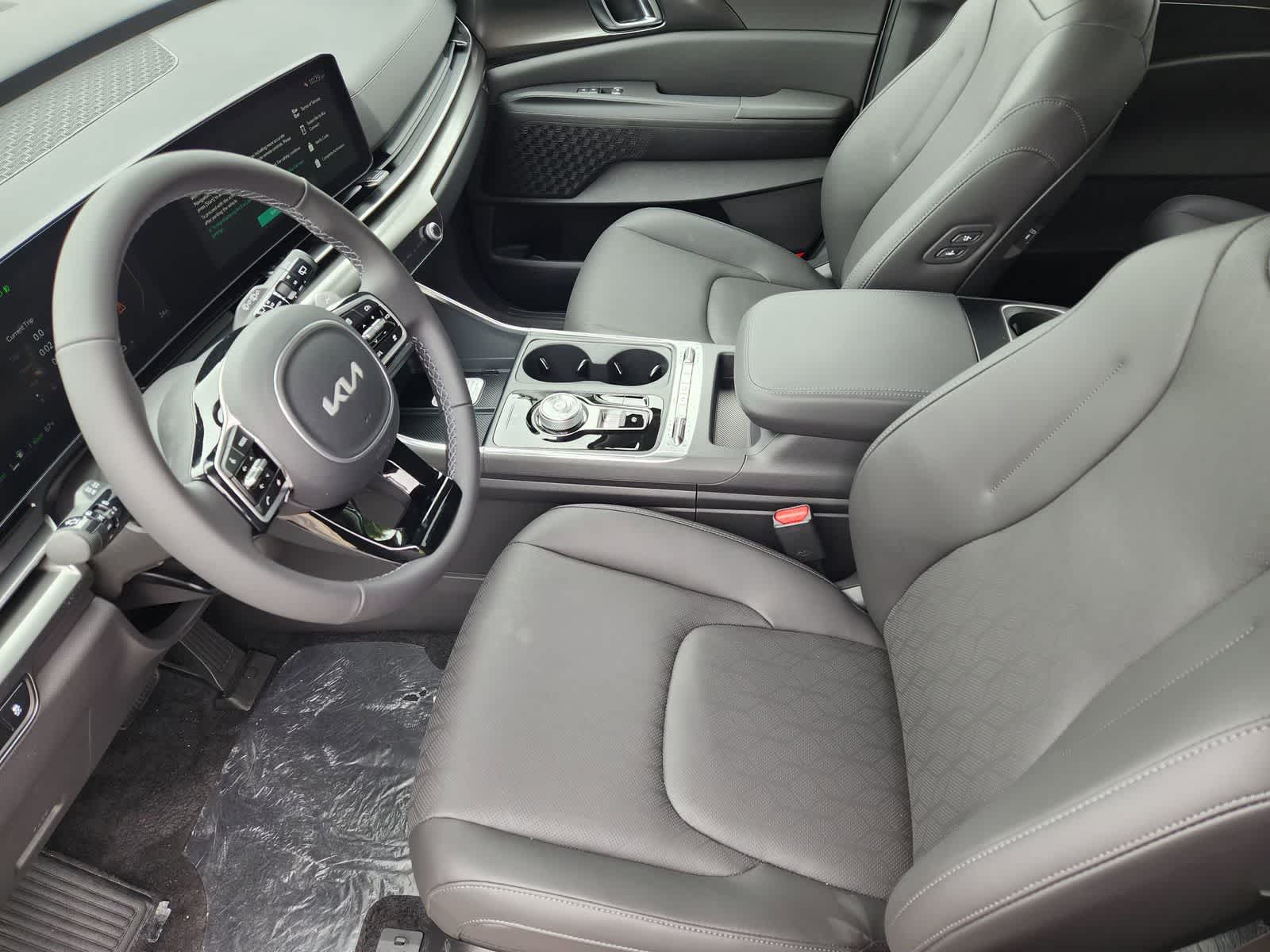 Thumbnail: 2026 Kia Carnival - 9