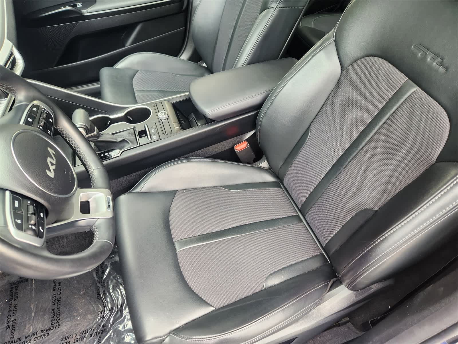 Thumbnail: 2023 Kia K5 - 13