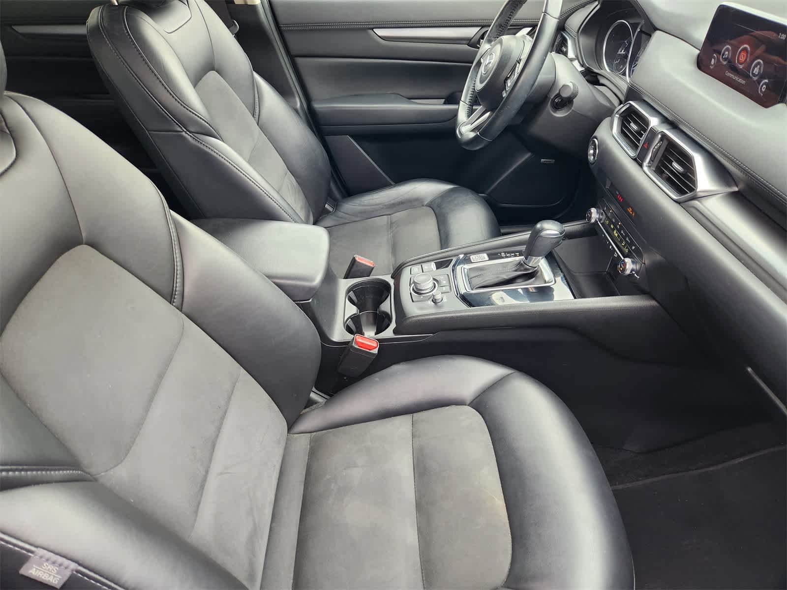 Thumbnail: 2019 Mazda CX-5 - 13