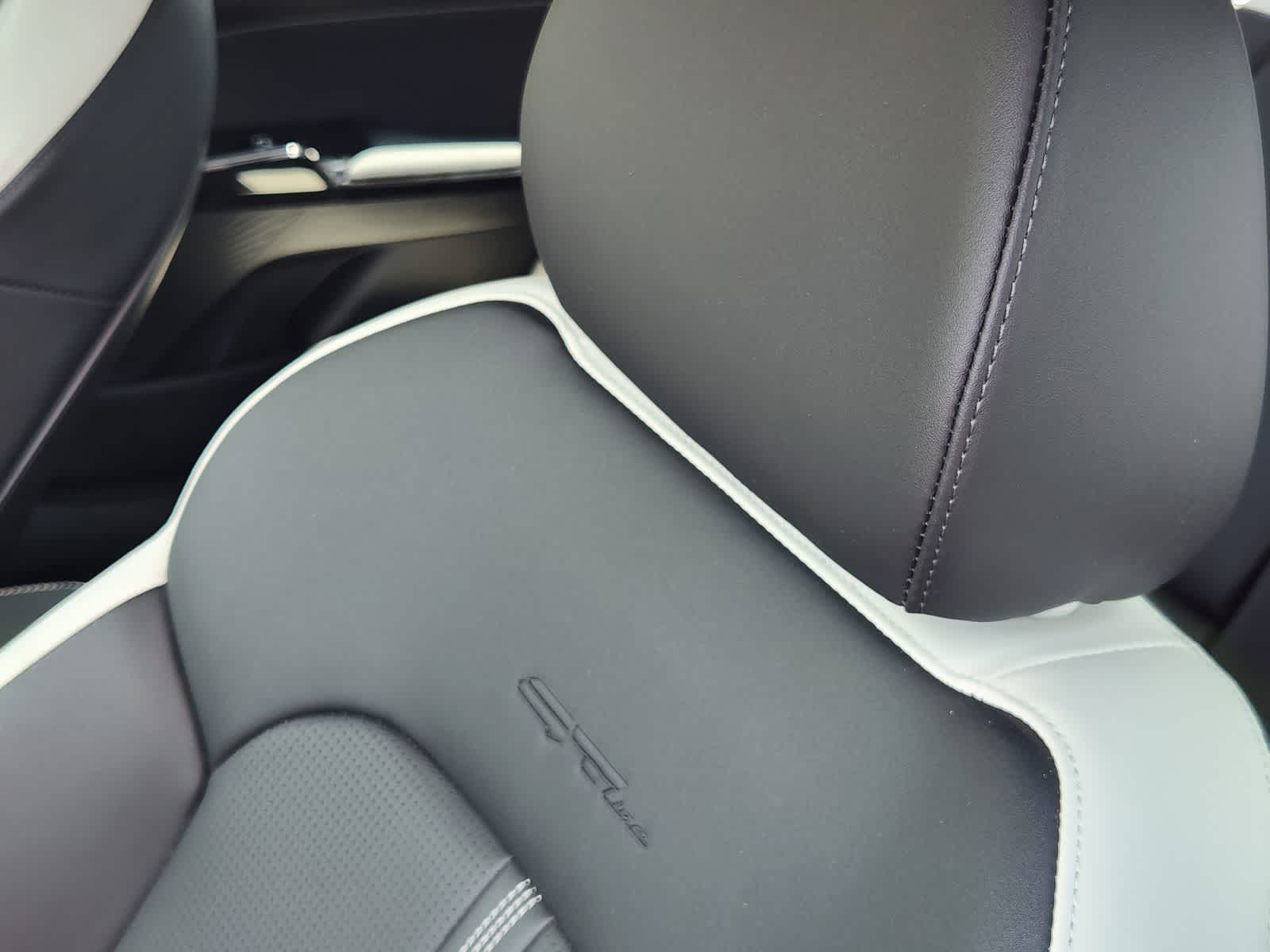 Thumbnail: 2026 Kia K5 - 12